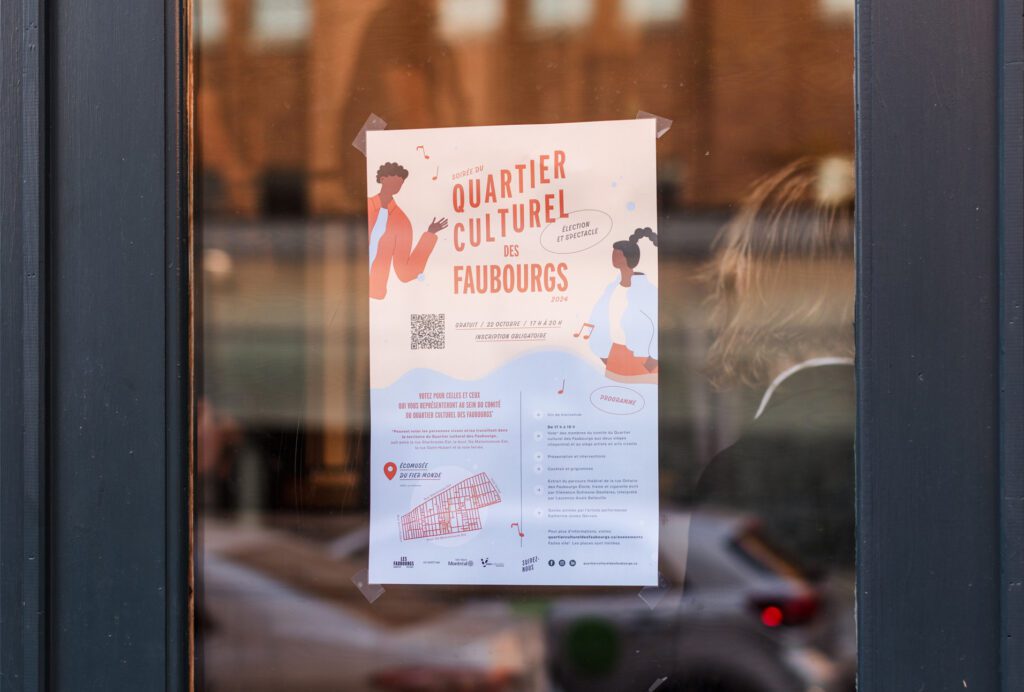 affiche-soiree-du-quartier-culturel-des-faubourgs-2024-ecomusee-du-fier-monde-elections