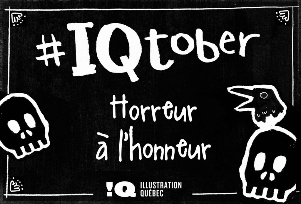 IQtober